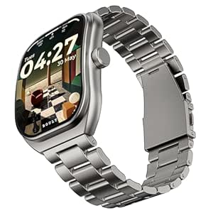 Trail Pro Smartwatch