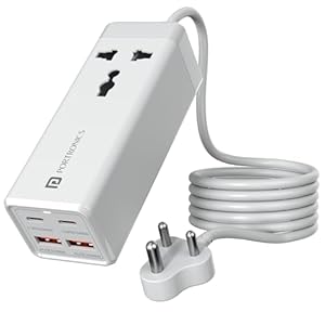5-in-1 Power Hub