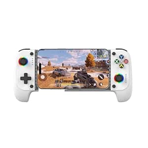 EvoFox Deck Smartphone Gamepad