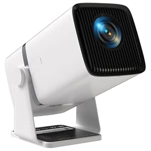 Android 13.0 Smart Projector
