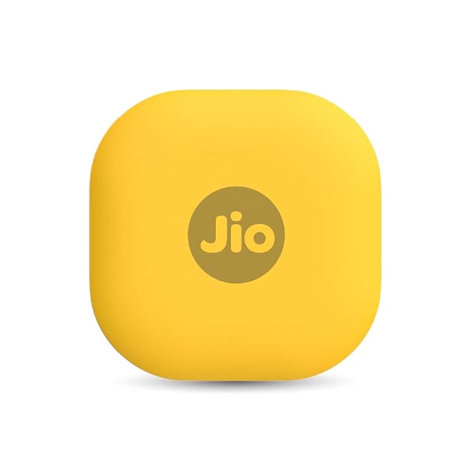 JioTag Go Tracker for Android