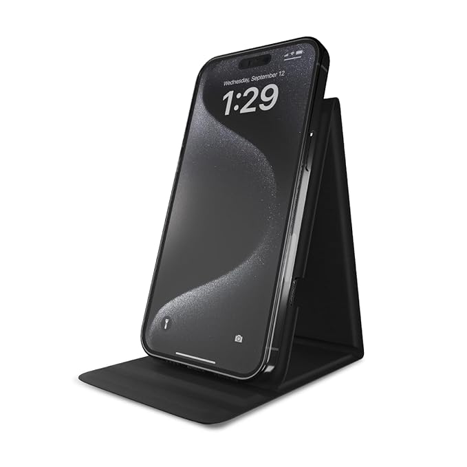 Collapsible Wireless Charging Pad
