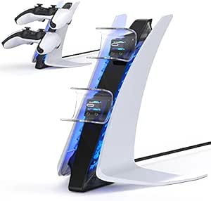 Special Edition Charger for PS5 DualSense Controller