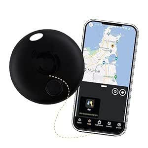 Dolphin Smart Tracker Pro, Alternative to GPS Tracker